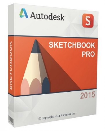 Autodesk Sketchbook Pro 