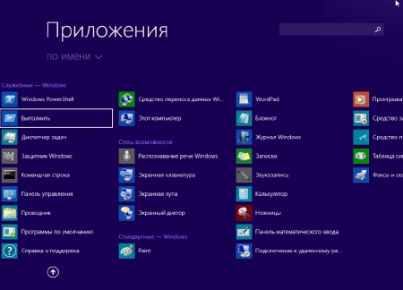 Windows 8.1 Professional x64 by Mishailis (RUS/2014)
