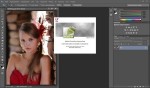 Adobe Photoshop CC 14.2.1 Mini Rus/Eng RePack by Nava