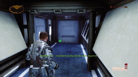 Scourge: Outbreak (2014/RUS/ENG/MULTi/RePack �� Brick)