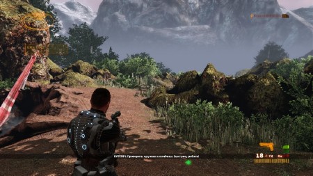 Scourge: Outbreak (2014/RUS/ENG/MULTi/RePack �� Brick)