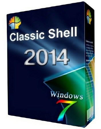 Classic Shell 4.0.6 Final 