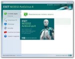 ESET NOD32 Antivirus 4.2.71.3 Portable Rus DC 2014.04.09