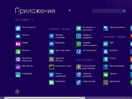 Windows 8.1 Professional VL with Update - ������������ ������ �� Microsoft MSDN Russian (x86/x64/2014)