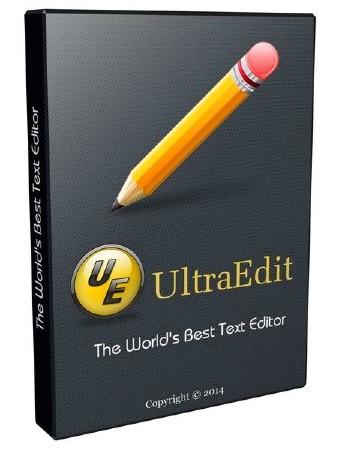 IDM UltraEdit 21.10.1021 