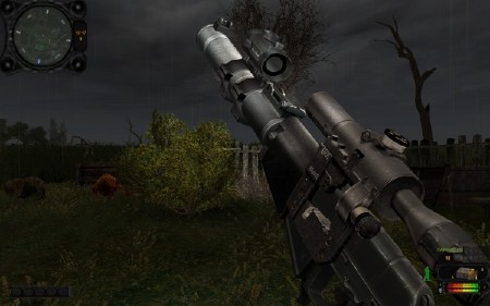 S.T.A.L.K.E.R.: Call of Pripyat - ������ ������� 2 - ����� ���� ���� (Beta/2014/RUS/RePack by SeregA-Lus)