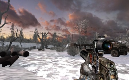 S.T.A.L.K.E.R.: ��� ������� - FeaR Zone v1.6.02 (2009-2014/RUS)
