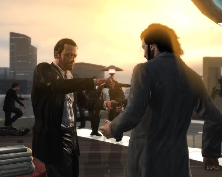 Max Payne 3 v.1.0.0.114 (Update 08.04.2014) (2012/RUS/ENG/RePack by R.G. ��������)