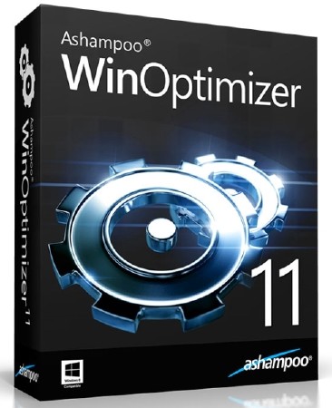 Ashampoo WinOptimizer 11.00.10 Final 