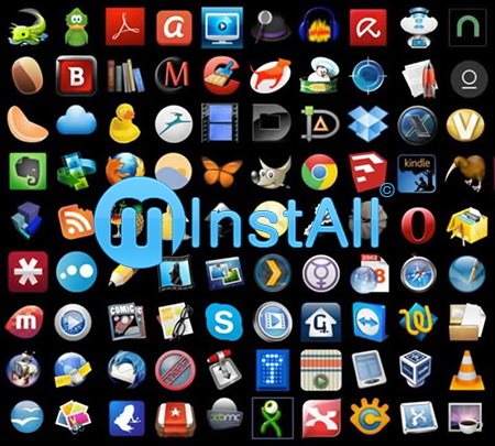 MInstAll 1.0.1.15 Rus/Eng Portable