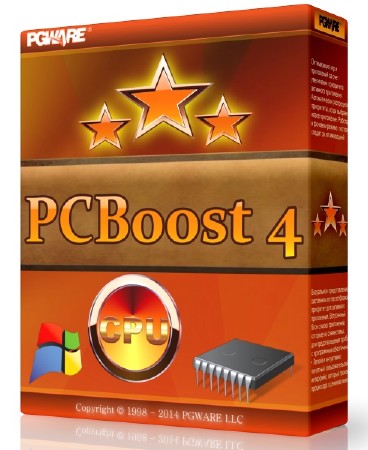 PGWARE PCBoost 4.4.21.2014 