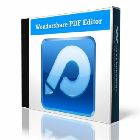 Wondershare PDF Editor 3.6.4.6 Rus Portable by Maverick