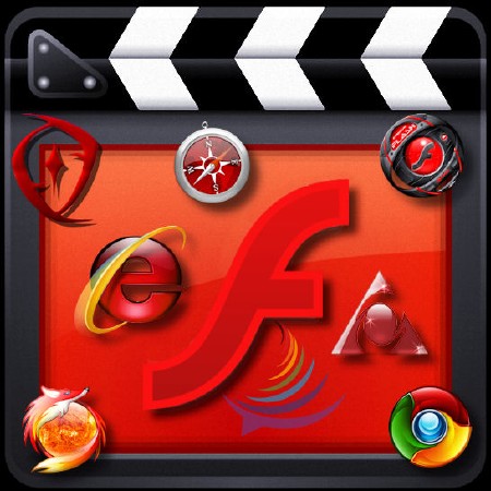 Adobe Flash Player 13.00.206 Final 