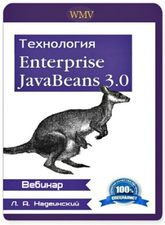 :  Enterprise Java Beans 3.0 (2013) 