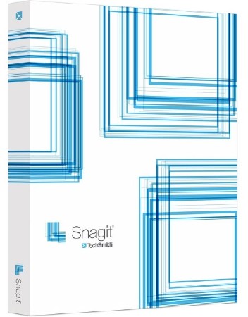 Techsmith Snagit 11.4.3 Build 280 