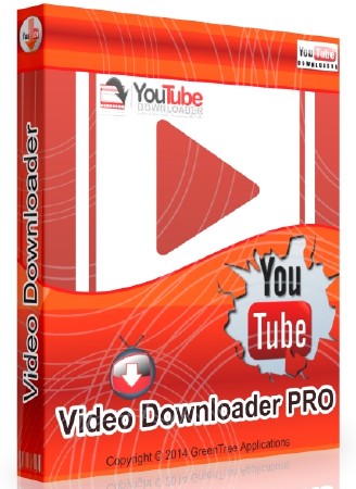 YouTube Video Downloader PRO 4.8.1.0 