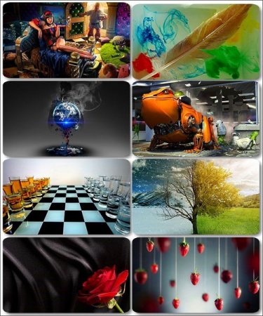������� ���������� ����� - Art �������� (����� 7)