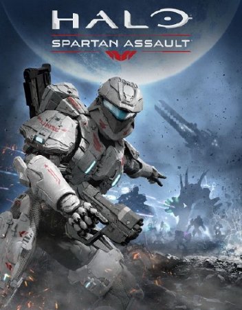 Halo: Spartan Assault (2014/RUS/ENG) RePack by SEYTER