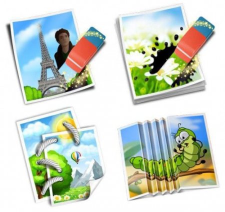 Teorex Collection 06.04.2014 Portable by DrillSTurneR (2014/x86/x64)