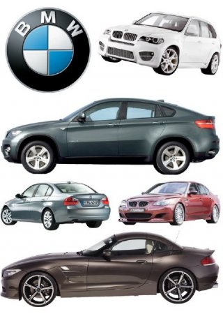 ���������� ����� BMW (���������� ���)