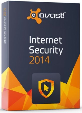 Avast! Internet Security 2014 9.0.2018 Final