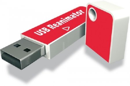USBReanimator v.1.3 Update 1 by Mr.DJoniX 2014 (18.04.2014/RUS/ENG)