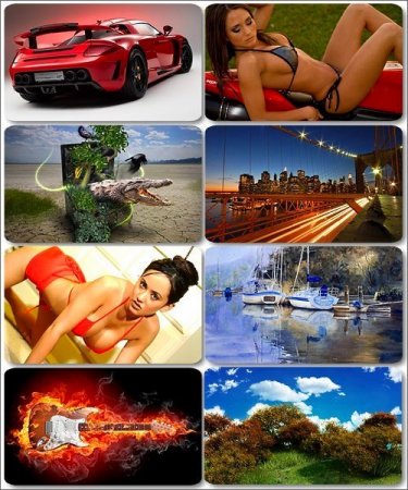 Mix ��������� �������� - ���� ��� �������� ����� (����� 17)