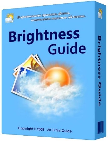 Brightness Guide 2.2 
