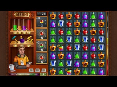 ������ ���� Alawar - ������ 2014 (RUS/2014)