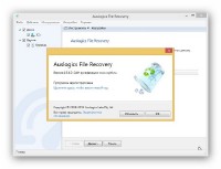 Auslogics File Recovery 4.5.4.0 RePack by FanIT (2014) Rus