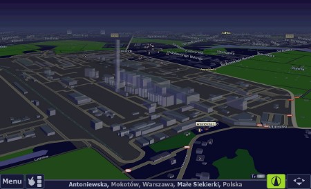 AutoMapa 6.15 1404 EU Final (2014/ML/RUS)