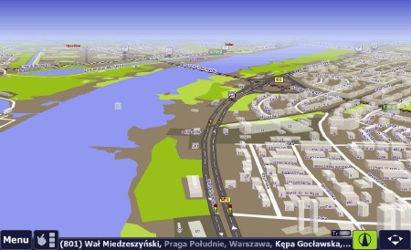 AutoMapa 6.15 1404 EU Final (2014/ML/RUS)