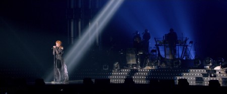 Mylene Farmer: Timeless 2013 (2013) BDRip-AVC/BDRip 720p