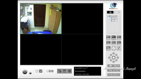 IPcamMaster - ���������������� ��������������� ������ ������. ��������� (2014)