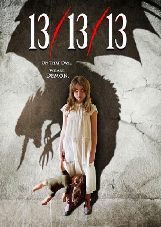 13/13/13 / 13/13/13 (2013) HDRip