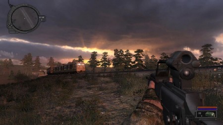 S.T.A.L.K.E.R.: Call of Pripyat - ���� �� ���� v1.02 (2014/RUS/Repack by SeregA-Lus)