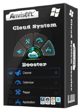 Cloud System Booster 3.3.16 PRO