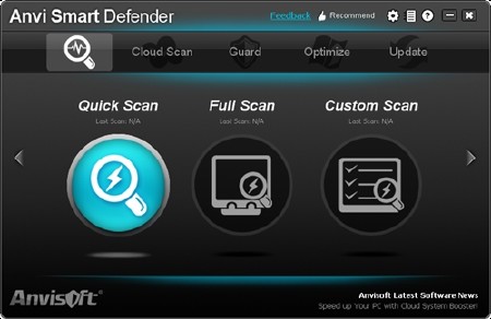 Anvi Smart Defender 2.2.0 Portable