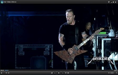 Windows Player 2.8.0.0 Rus Portable by Invictus