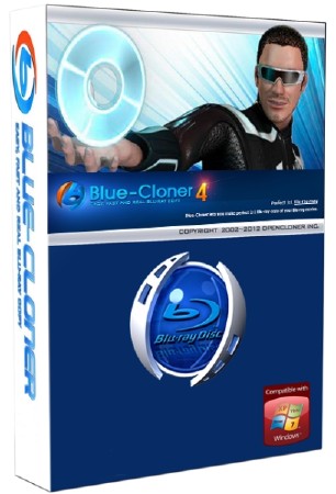 Blue-Cloner Diamond 5.10 Build 701 