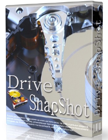 Drive SnapShot 1.43.16874 