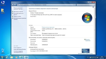 Windows 8.1 & 7 SP1 x86/x64 PE WPI StartSoft 23 (2014/RUS)