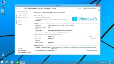 Windows 8.1 & 7 SP1 x86/x64 PE WPI StartSoft 23 (2014/RUS)