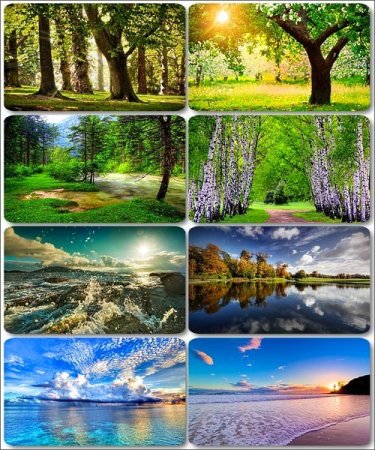 ����������� �������� ������� - HD ���� 2560x1600 ����� 9