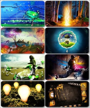 ������� ���������� ����� - Art �������� (����� 9)