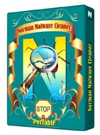 Norman Malware Cleaner 2.08.08 (2014.05.03)