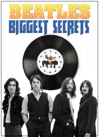 ����� ������� ������� ����� / Beatles Biggest Secrets (2004) SATRip