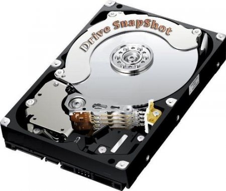 Drive SnapShot 1.43.16792 + Portable