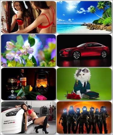 Mix ��������� �������� - ���� ��� �������� ����� (����� 22)