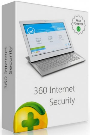 360 Internet Security 4.9.0.4900M 
